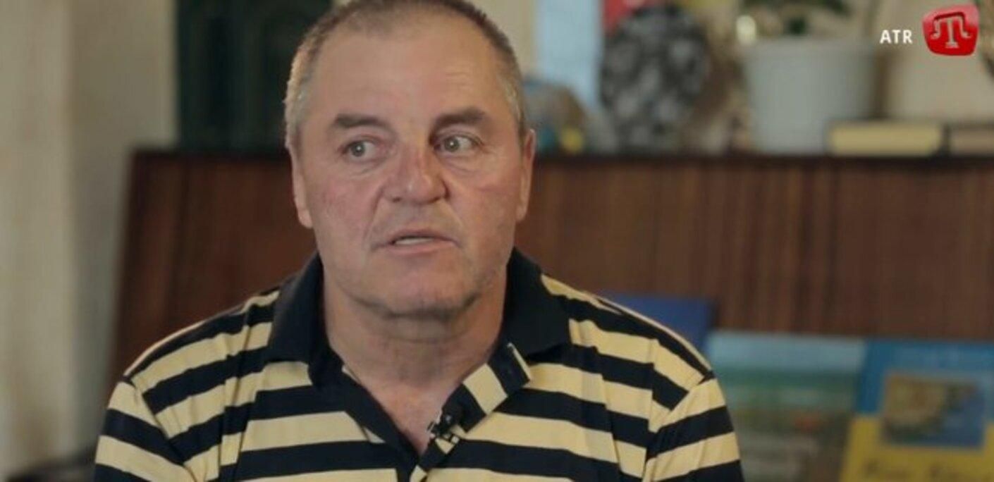 Бекиров назвал приговор в оккупированном Крыму попыткой запугать Бекиров назвал приговор в оккупированном Крыму попыткой запугать