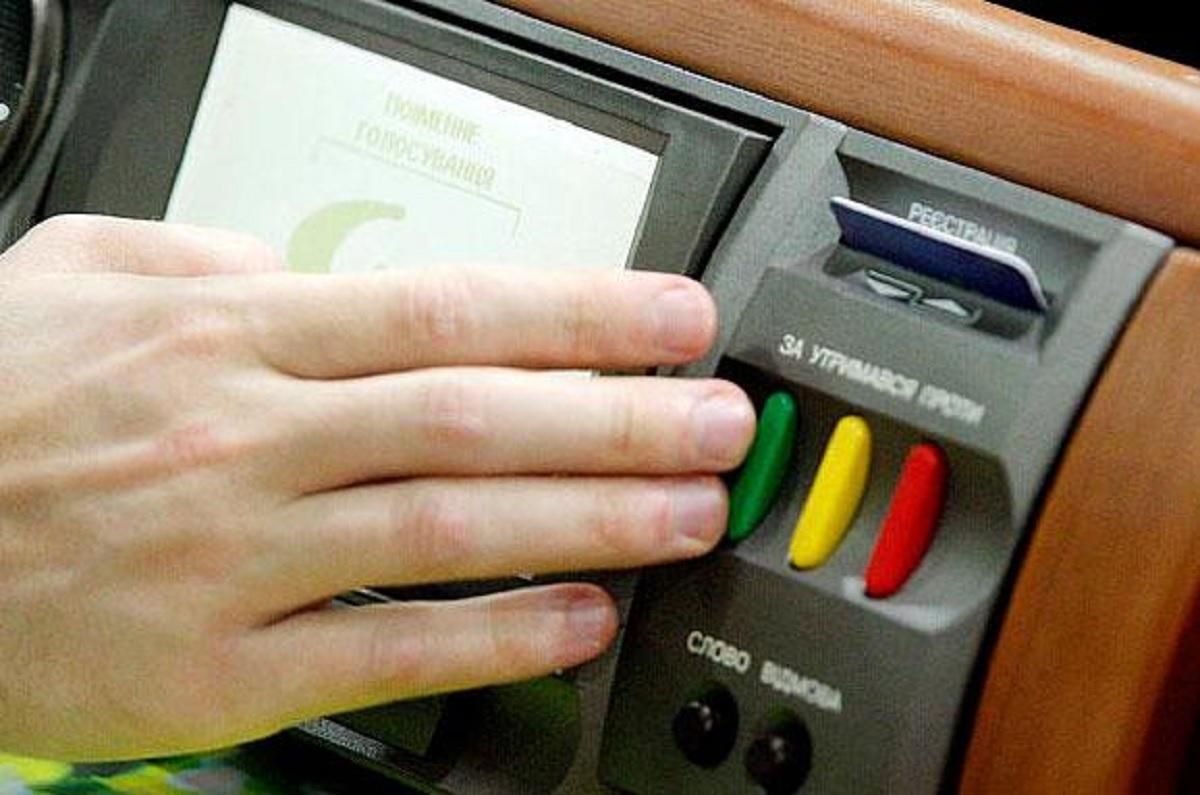 Раді рекомендують схвалити законопроєкт про тероборону Раді рекомендують схвалити законопроєкт про тероборону