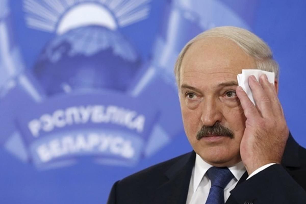 США вскоре наложат санкции на режим Лукашенко