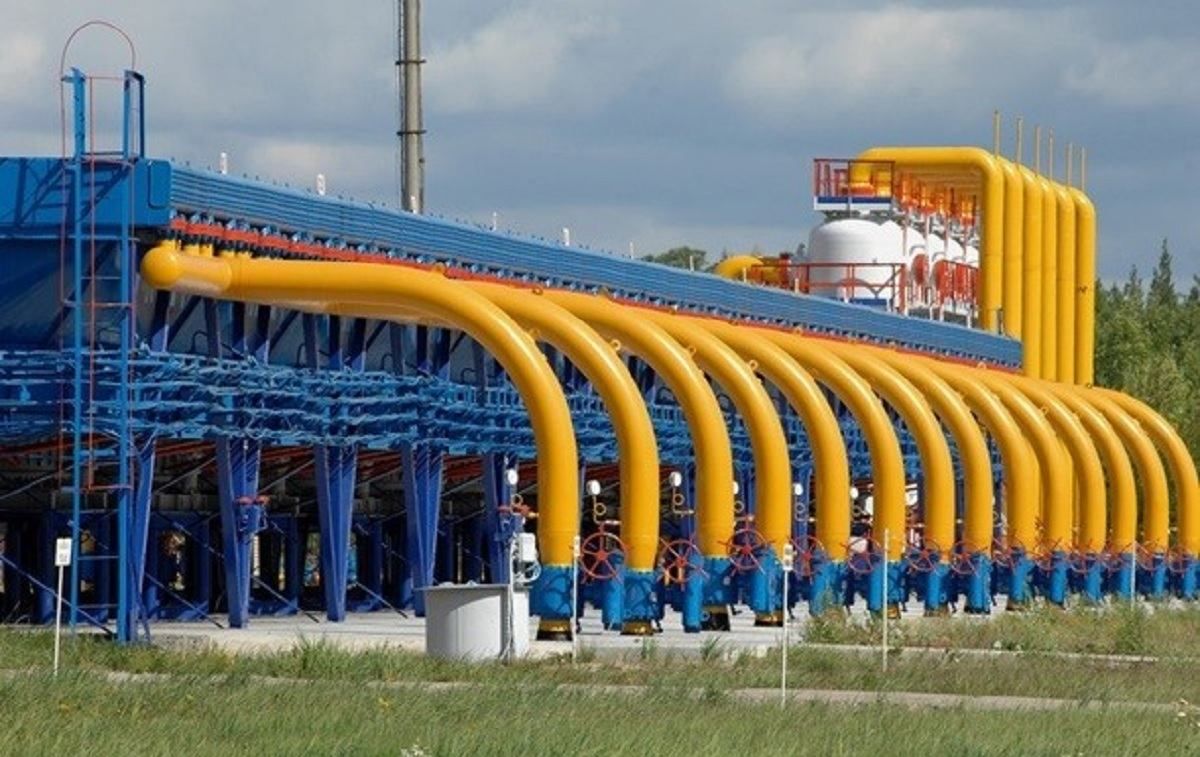 Германия за сохранение транзита газа через Украину, - Маас