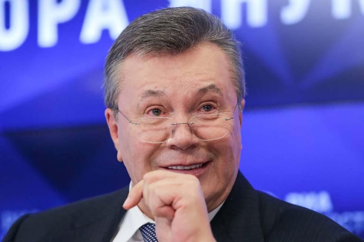 Снятие старых санкций против Януковича может быть опасным