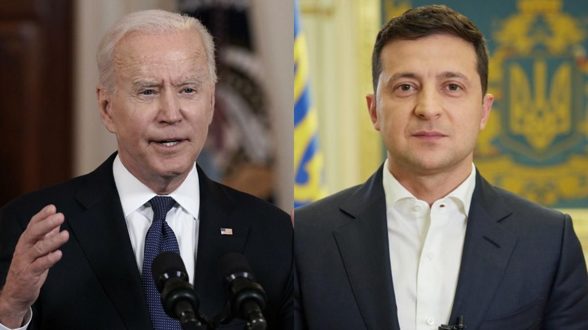 Чалий: Спотворення ОП розмови з Байденом – великий ляп Чалий: Спотворення ОП розмови з Байденом – великий ляп