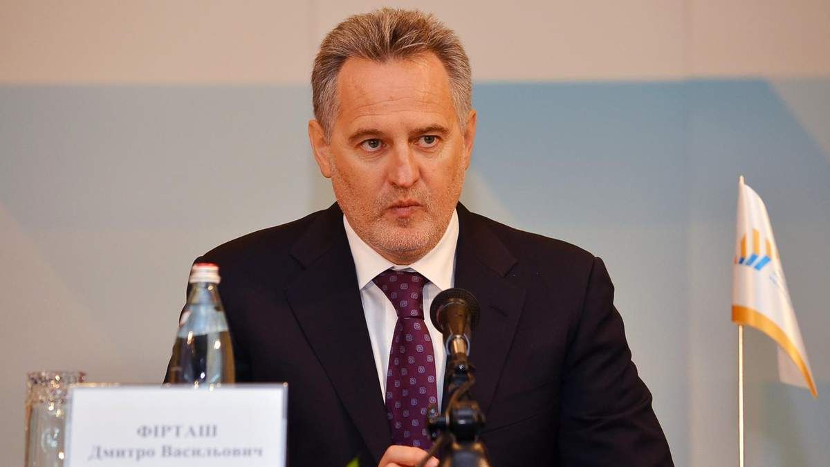 Верховний Суд заборонив компанії Фірташа вимагати 300 мільйонів з ОПЗ Верховний Суд заборонив компанії Фірташа вимагати 300 мільйонів з ОПЗ