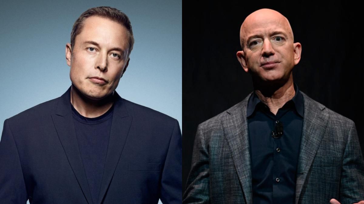 У США хочуть розслідувати ухиляння мільярдерів від податків У США хочуть розслідувати ухиляння мільярдерів від податків