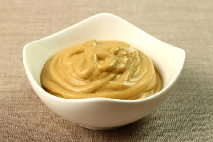 Гірчиця із молока Гірчиця із молока