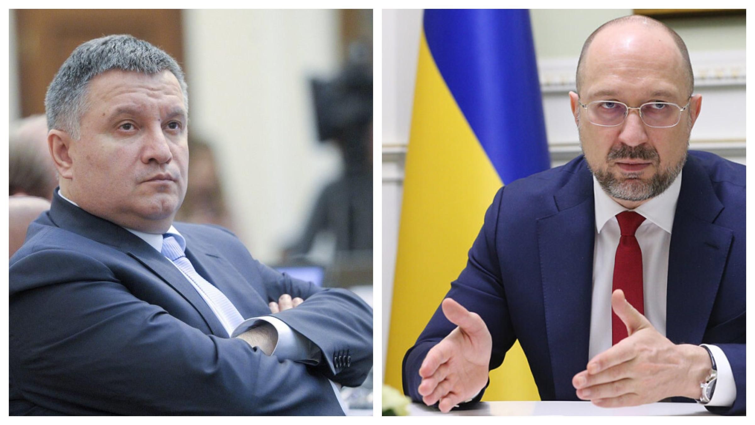 Кабмин выделил 800 миллионов гривен из ковидного фонда на доплаты МВД Кабмин выделил 800 миллионов гривен из ковидного фонда на доплаты МВД