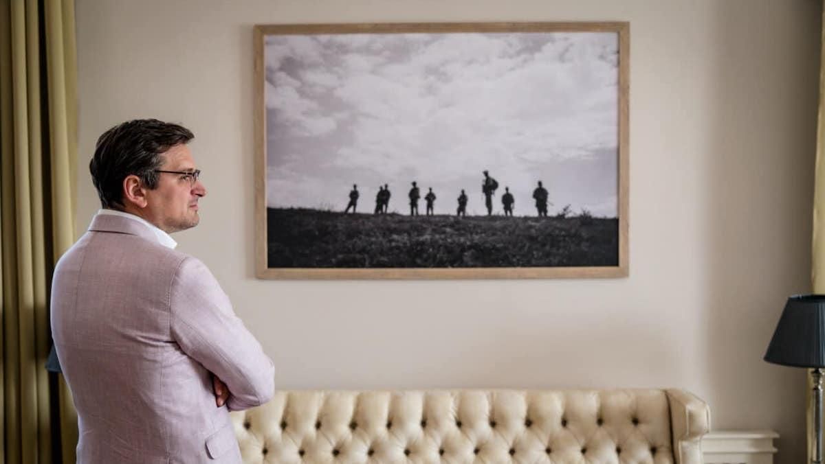 Если Германия поступит как с Беларусью, то Россия уберется с Донбасса Если Германия поступит как с Беларусью, то Россия уберется с Донбасса