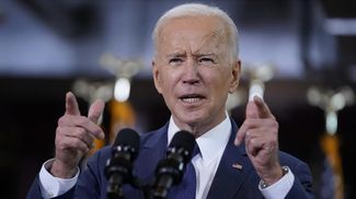 Білий дім закупить вакцину Pfizer для інших країн: кількість доз