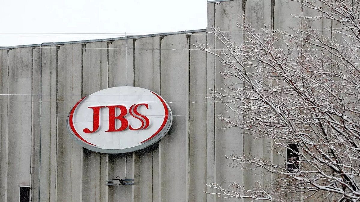 JBS виплатила хакерам 11 мільйонів доларів