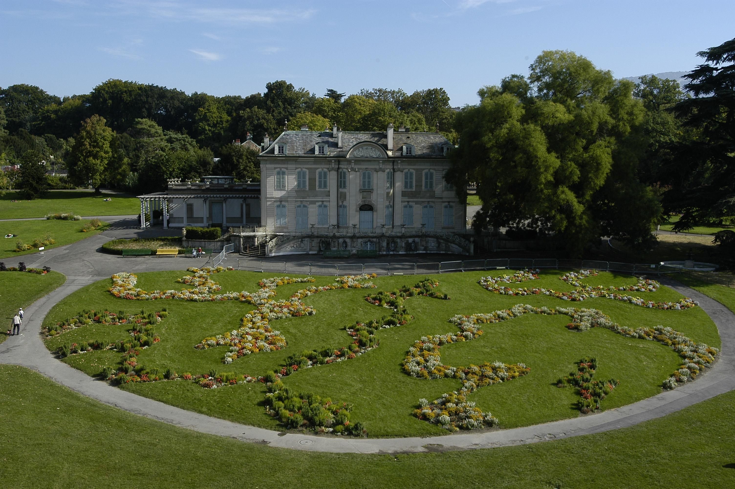 У Швейцарії розсекретили місце зустрічі Путіна та Байдена У Швейцарії розсекретили місце зустрічі Путіна та Байдена
