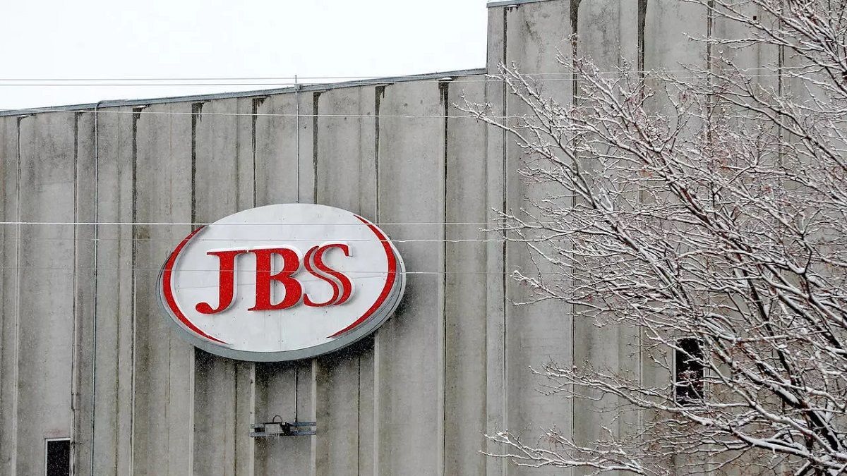 Компания JBS заплатила хакерам 11 миллионов долларов Компания JBS заплатила хакерам 11 миллионов долларов
