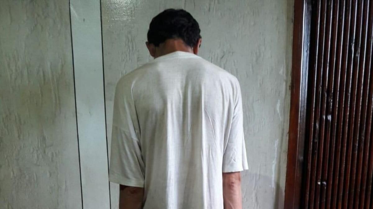 Задержали предполагаемого убийцу 8-летнего мальчика с Покрова Задержали предполагаемого убийцу 8-летнего мальчика с Покрова