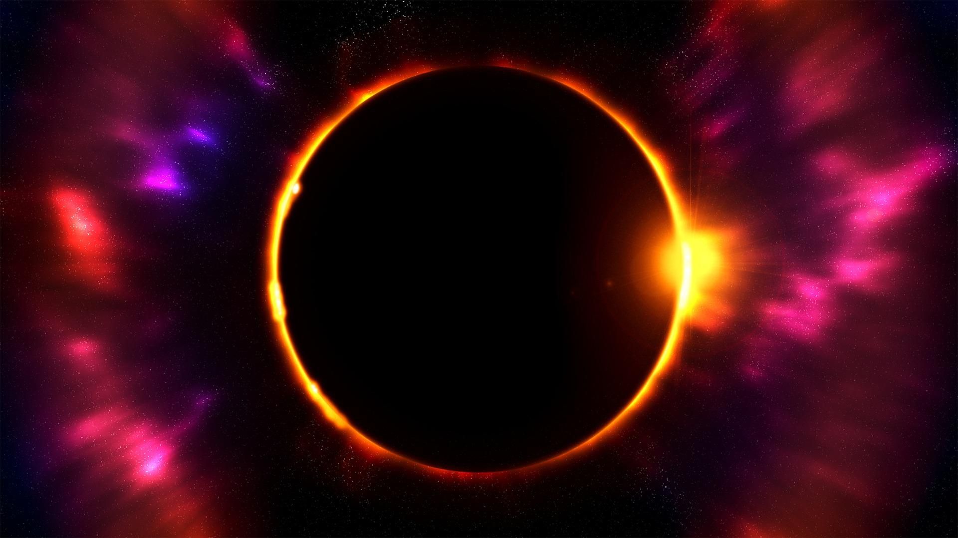 Сонячне затемнення у Києві 10.06.2021: о котрій можна його побачити