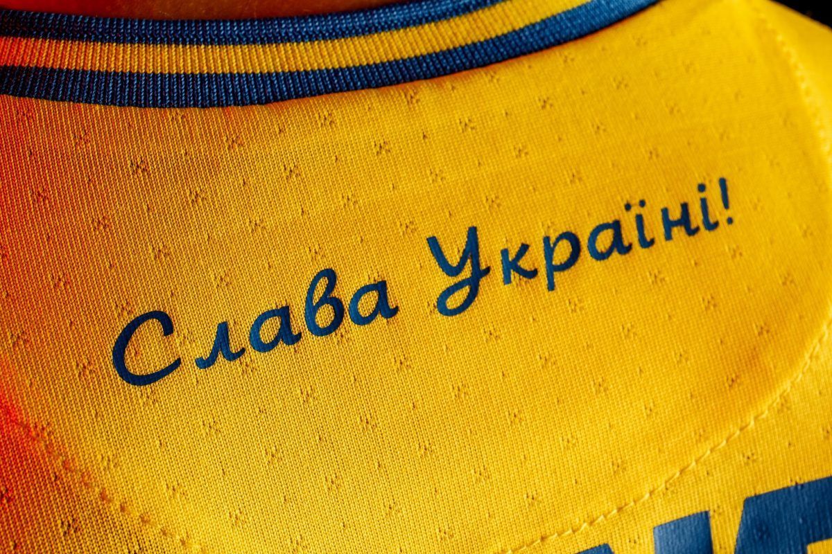 Россия трижды проиграла лозунгу Слава Украине в футболе, - Скорина