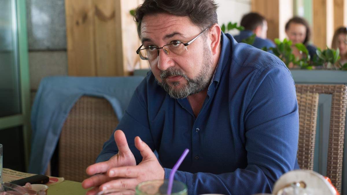 Поява фільму Брат-2 на Netflix є образою для України, – Потураєв Поява фільму Брат-2 на Netflix є образою для України, – Потураєв