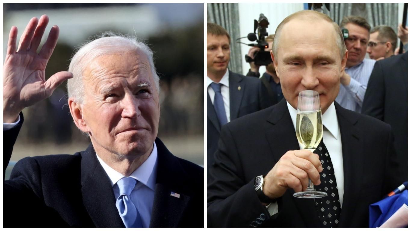 Евросоюз разозлился на Байдена из-за встречи с Путиным и Афганистан Евросоюз разозлился на Байдена из-за встречи с Путиным и Афганистан