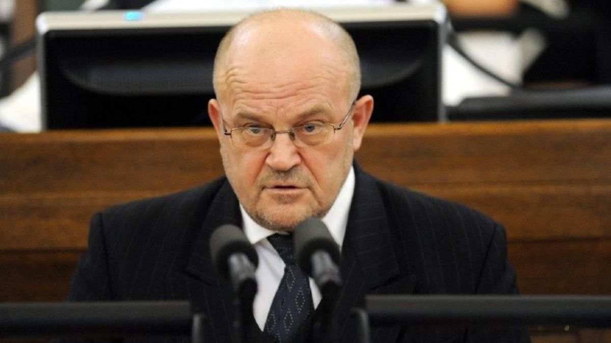 Латвійського депутата підозрюють у шпигунстві на користь Росії Латвійського депутата підозрюють у шпигунстві на користь Росії