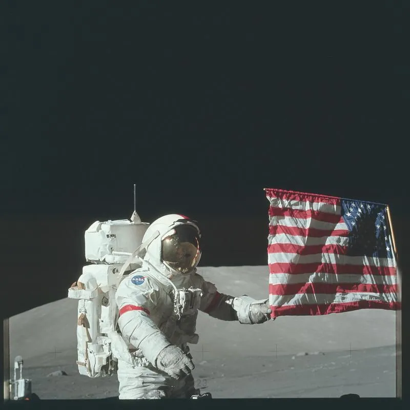 Аполлон-17 Аполлон-17