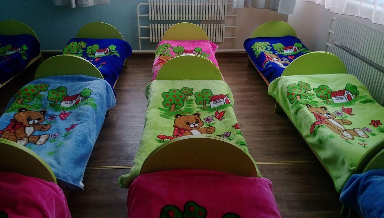 Из дома ребенка в Харькове уволили директора Тамару Скульскую Из дома ребенка в Харькове уволили директора Тамару Скульскую