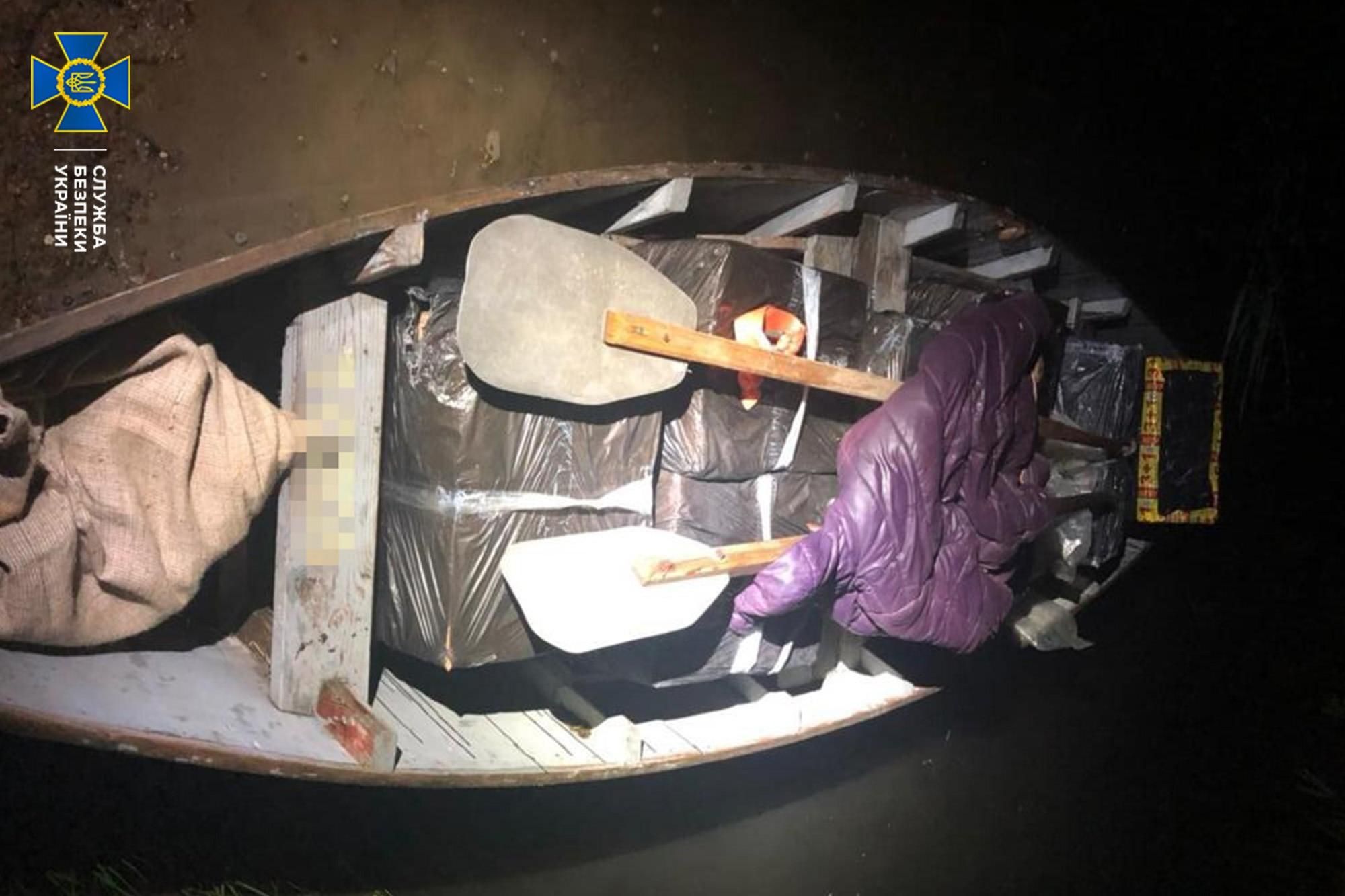 СБУ в Одесской области разоблачила преступную группу СБУ в Одесской области разоблачила преступную группу