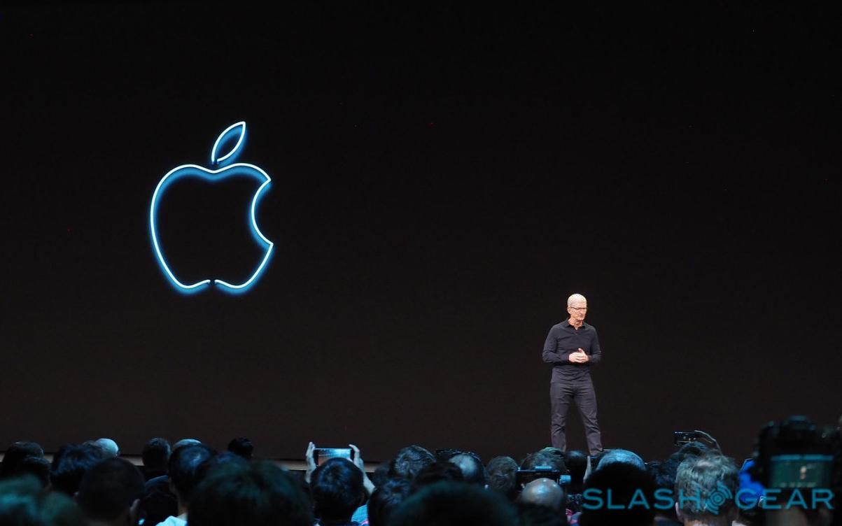 Капіталізація Apple може досягти 3 трильйонів доларів у 2022 Капіталізація Apple може досягти 3 трильйонів доларів у 2022