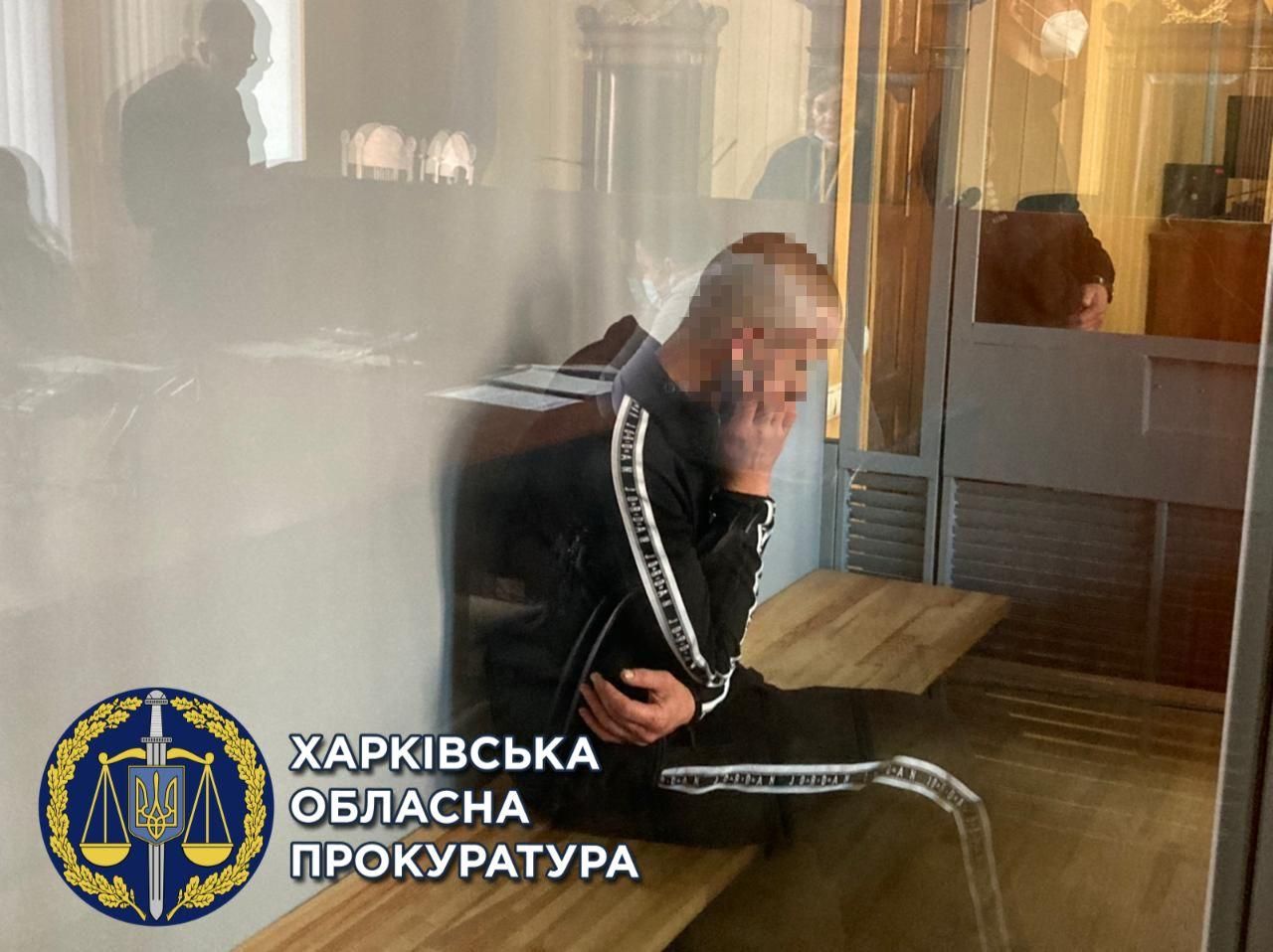 29-річного чоловіка, що кинув гранату у Харкові, арештували: відео 29-річного чоловіка, що кинув гранату у Харкові, арештували: відео