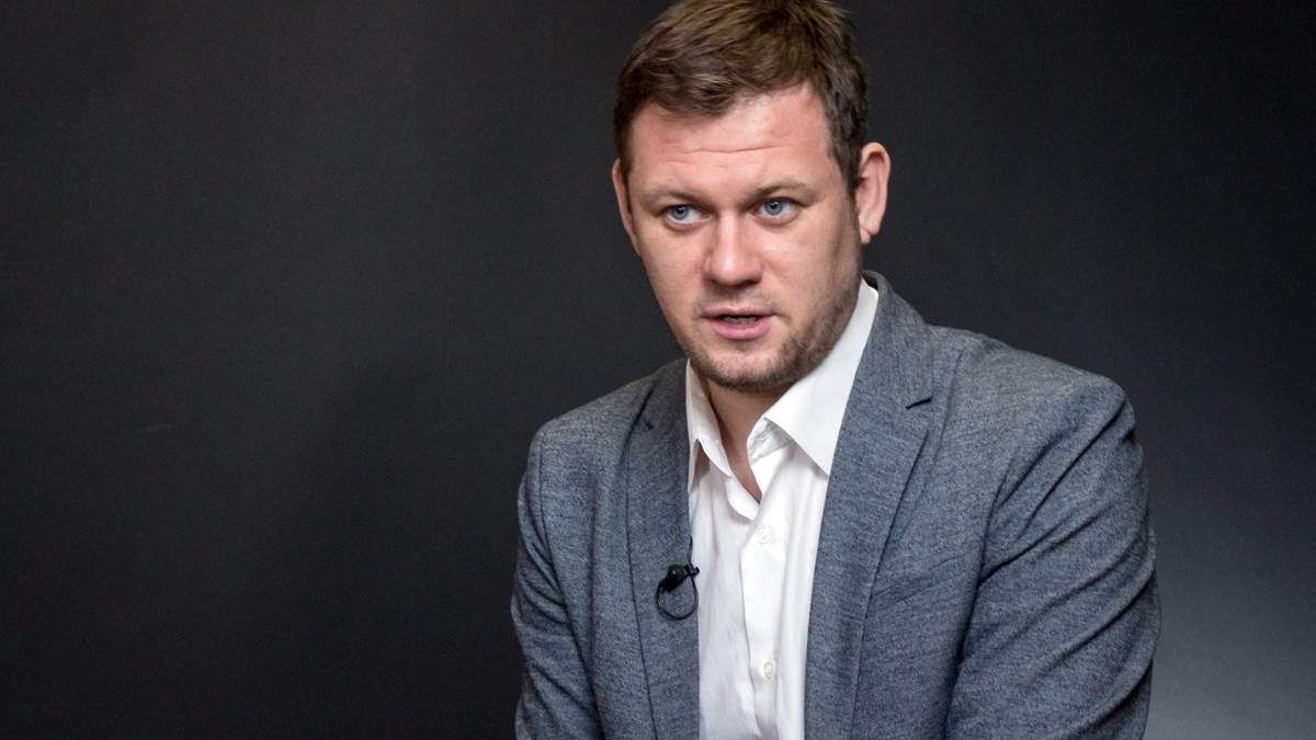 Закон про олігархів – це популізм, – Казанський Закон про олігархів – це популізм, – Казанський