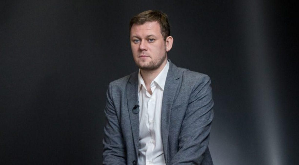 Вступление в НАТО зависит от состоятельности Украины - Казанский Вступление в НАТО зависит от состоятельности Украины - Казанский