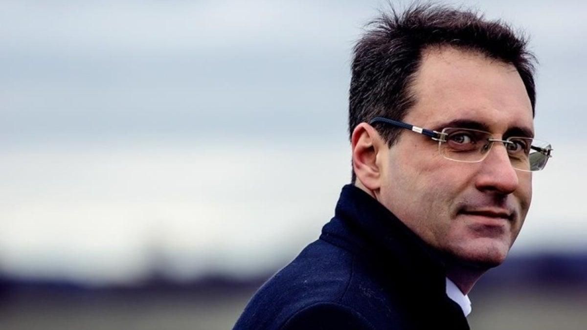 Ограничит Prosecco party с нардепами: Неклюдов о законе по олигархов Ограничит Prosecco party с нардепами: Неклюдов о законе по олигархов