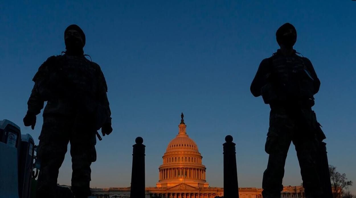 В Конгресі США створили групу протидії корупції за кордоном В Конгресі США створили групу протидії корупції за кордоном