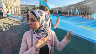 Росія хоче, щоб Україна нічого не робила, – Кориневич про невдоволення Кремля корінними народами