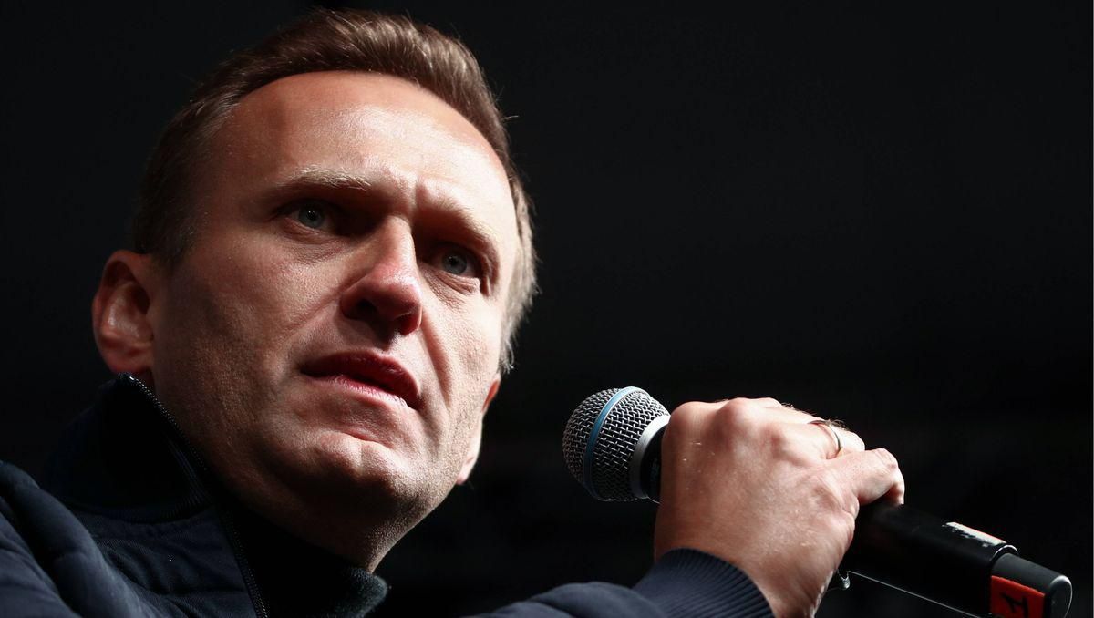 Казанський: Навальний не демократ і не друг Україні