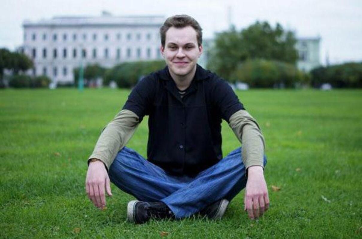 У Росії суд взяв під варту відомого блогера Юрія Хованського У Росії суд взяв під варту відомого блогера Юрія Хованського