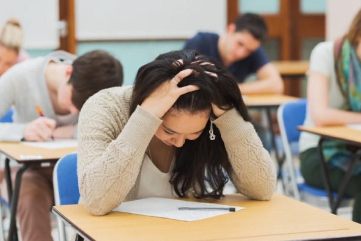 Смішні перли з учнівських творів на ЗНО 2021 з української мови Смішні перли з учнівських творів на ЗНО 2021 з української мови