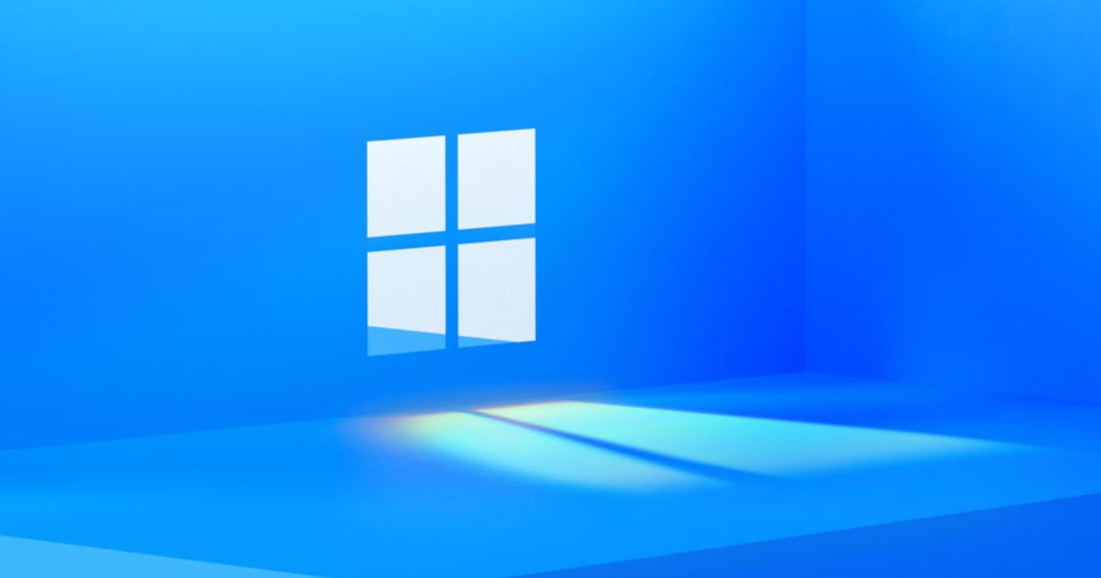 Microsoft випустила медитативне відео зі звуками завантаження старих версій Windows