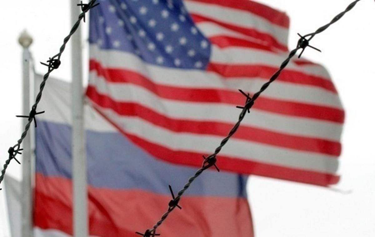 Росія вийшла з угоди зі США про відкриту сушу