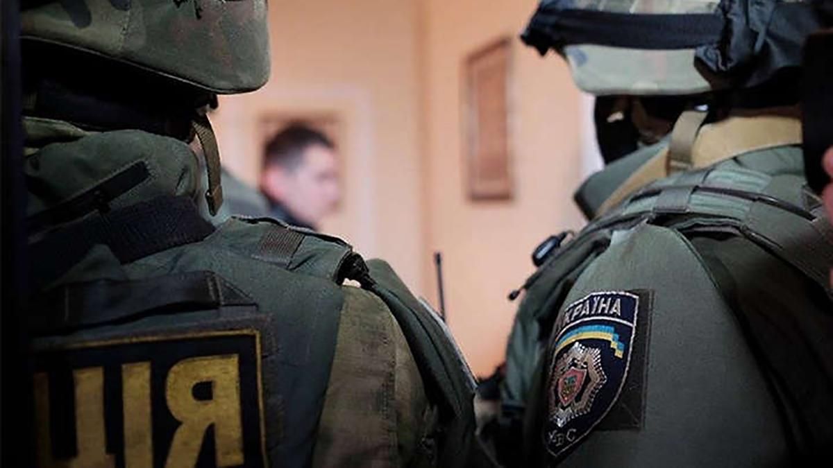 У жителя Харьковщины нашли большой арсенал: оружие была - фото У жителя Харьковщины нашли большой арсенал: оружие была - фото