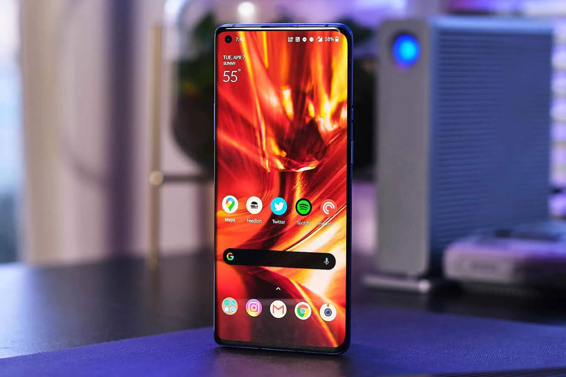 OnePlus 8 Pro OnePlus 8 Pro