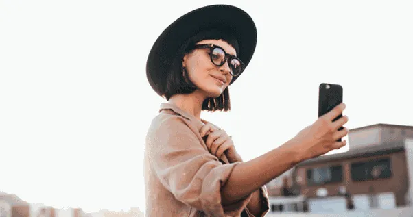 блогер блогер