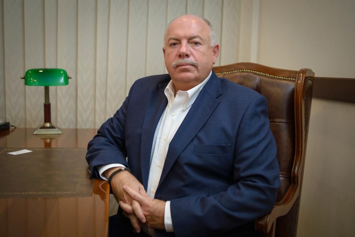 Цена подскочила в 30 раз: Пискун объяснил, почему выселился с госдачи Цена подскочила в 30 раз: Пискун объяснил, почему выселился с госдачи