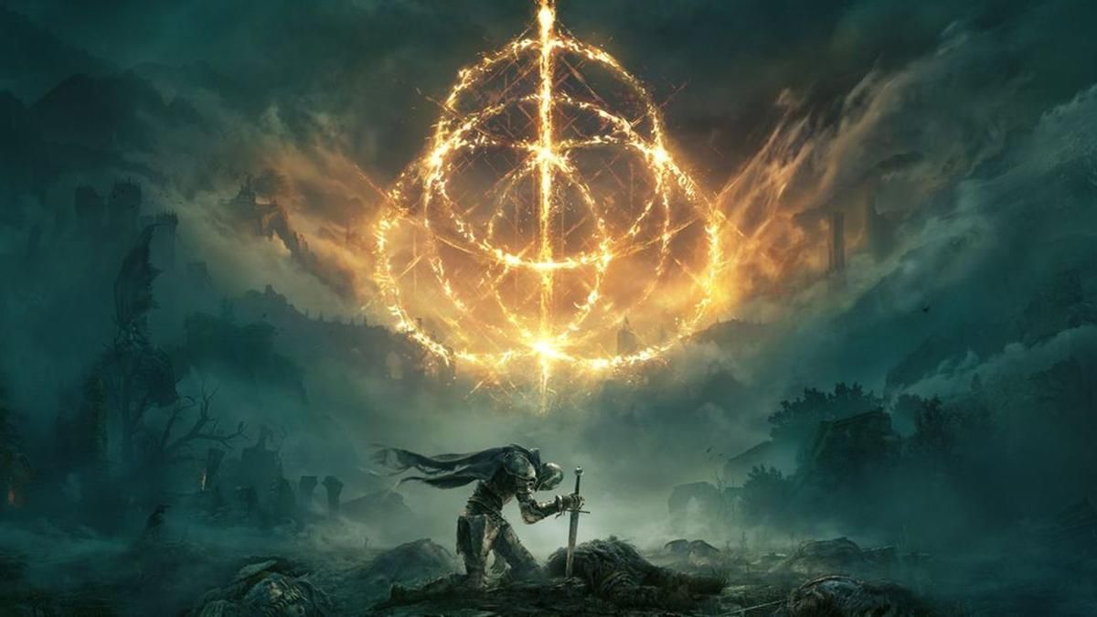 Студия FromSoftware полноценно представила игру Elden Ring