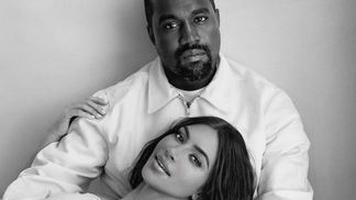 Хочу полного счастья: Ким Кардашян в реалити-шоу призналась, почему Канье Уэст ей не подходит