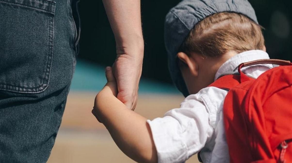 За похищение ребенка одним из родителей хотят наказывать тюрьмой