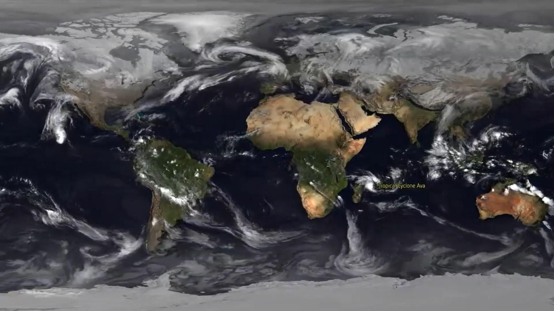 Як синоптики складають прогнози та скільки заробляють Як синоптики складають прогнози та скільки заробляють