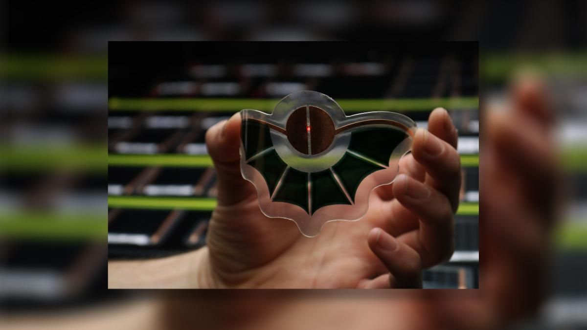 Стартап Dracula Technologies создает компактные батареи на принтере Стартап Dracula Technologies создает компактные батареи на принтере