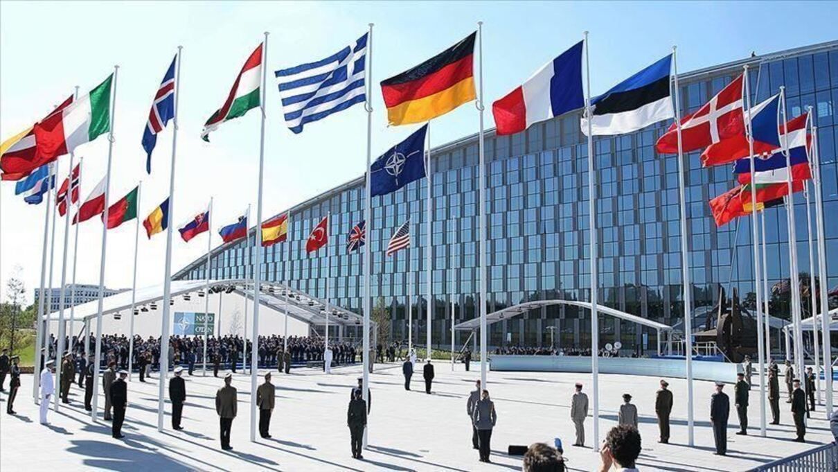 На саммите НАТО пересмотрят стратегию Альянса