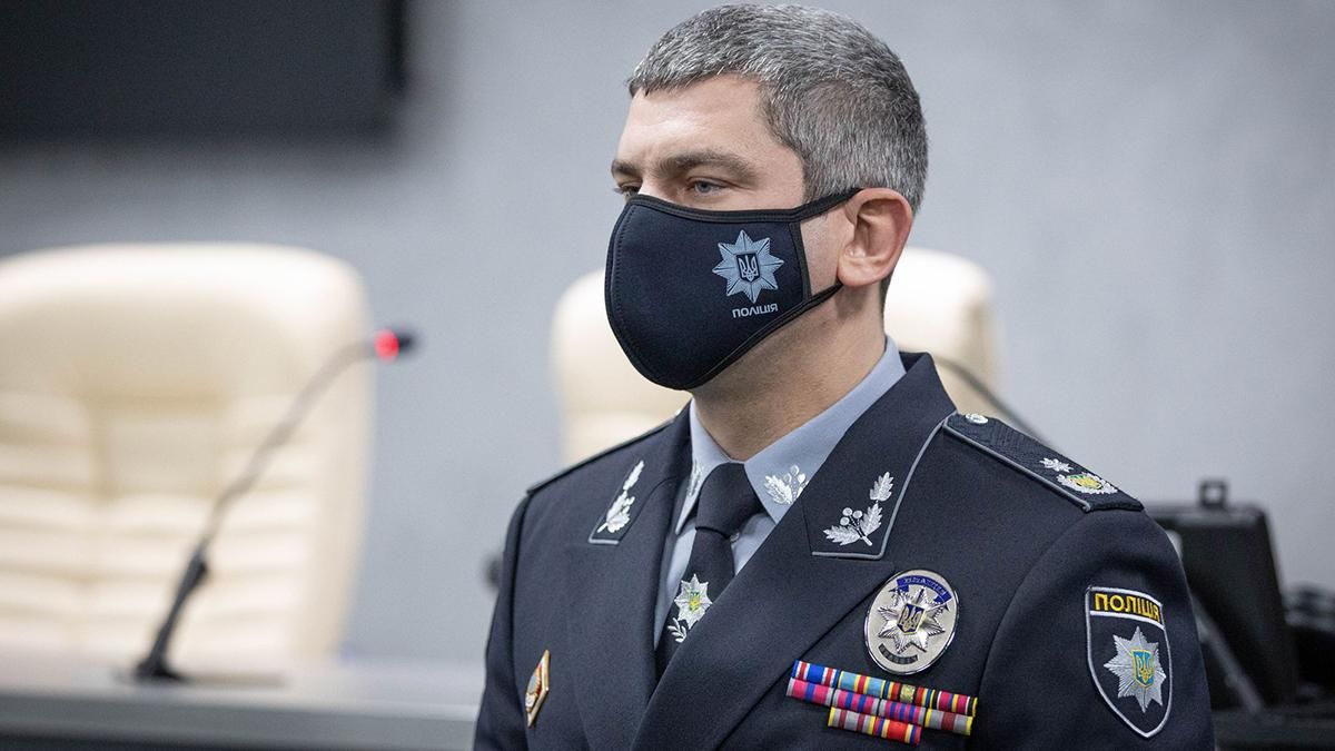 В Одесскую область прибыло руководство полиции: криминальная война