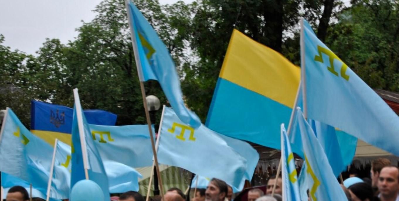Минреинтеграции запустило крымскотатарскую версию сайта в тестовом режиме