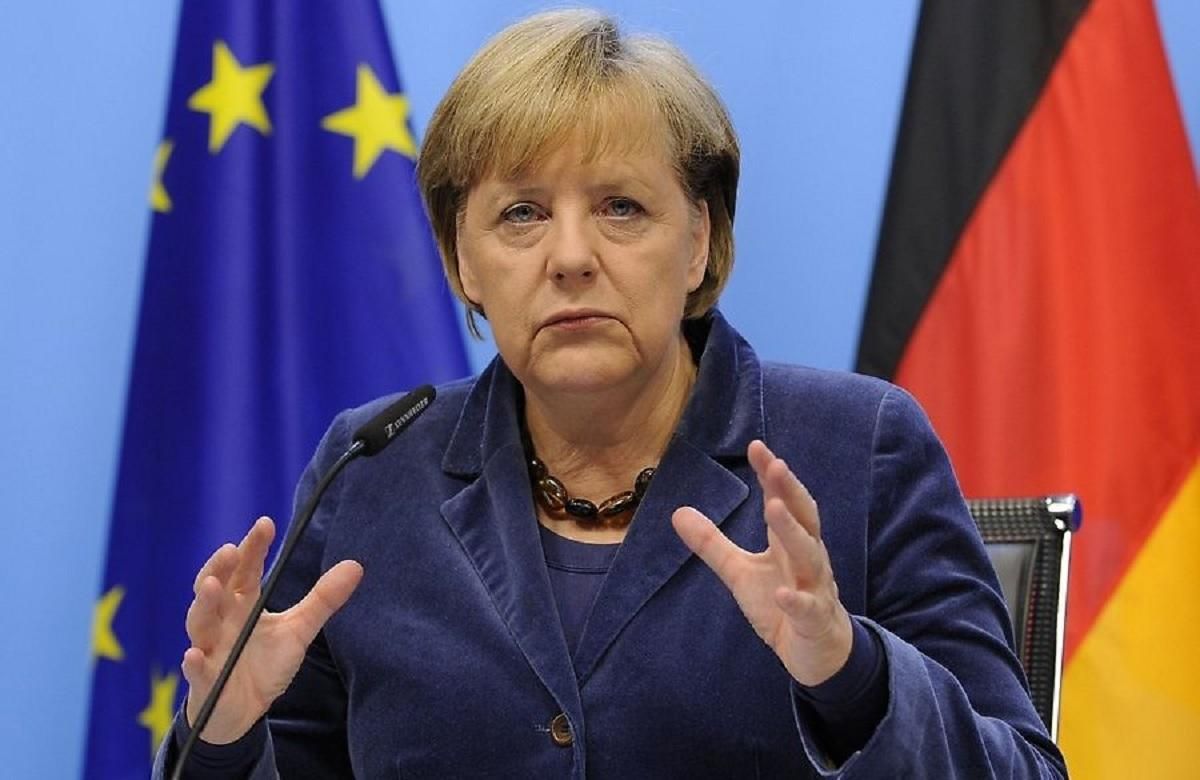 Меркель хочет превратить Украину в экспортера водорода, - СМИ