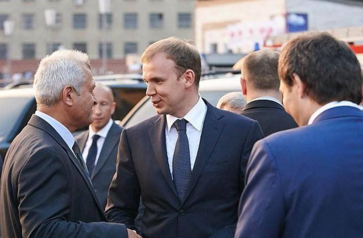 Уход Курченко от металлургии: предприятия на оккупированном Донбассе могут кинуть Уход Курченко от металлургии: предприятия на оккупированном Донбассе могут кинуть